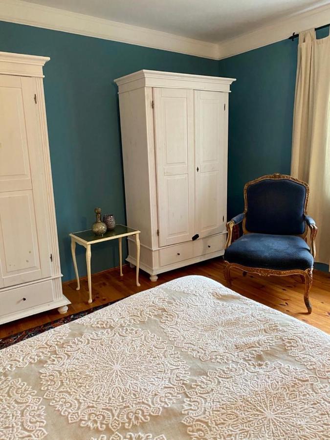 Steinhaus Mit Terrasse Apartment Rovinj Bagian luar foto